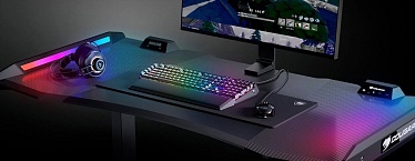 Bureau Gamer - Guide d'achat Meuble pour Ordinateur