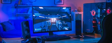 Meilleur écran gaming 2026 : Guide d'achat moniteurs gaming 1440p, OLED, 4K