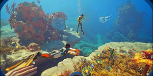 Config PC Subnautica 2 — minimale, recommandée et 4K