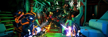 Config PC Deep Rock Galactic: Rogue Core — minimale et recommandée